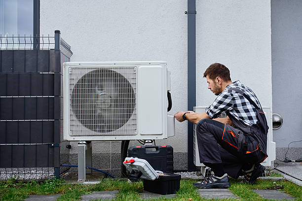 Top rated local Ac Installation specialists in Suffolk, VA